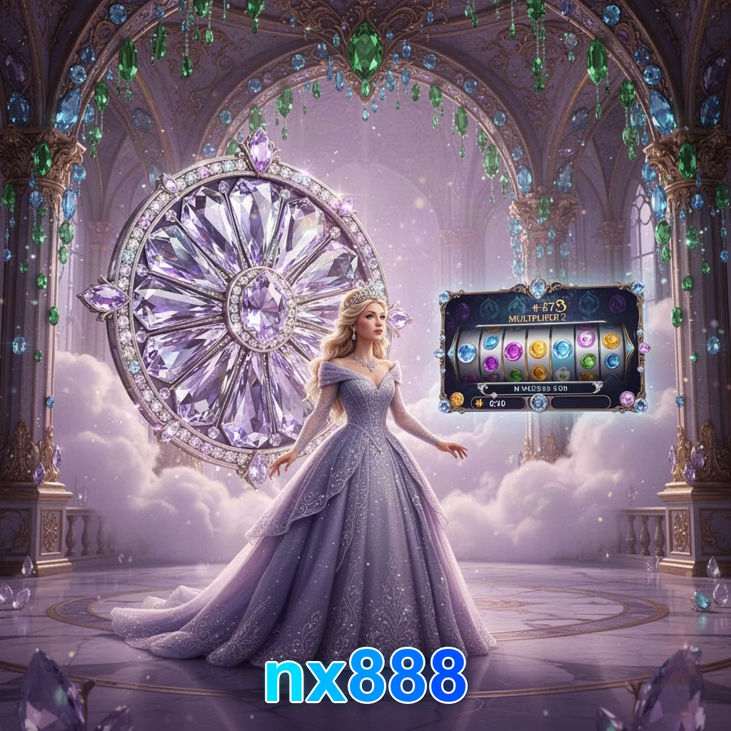 Promosi nx888