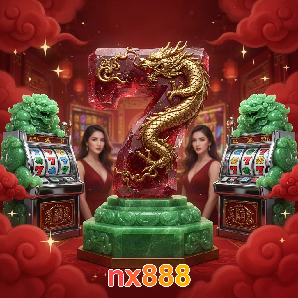 Promosi nx888