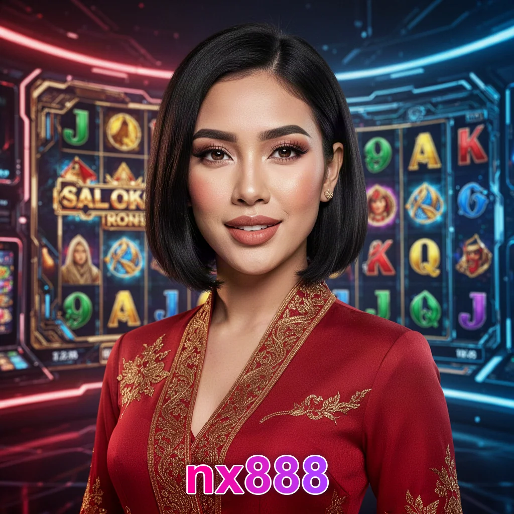 Promosi nx888