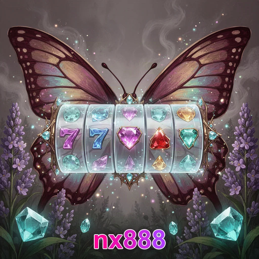 Promosi nx888