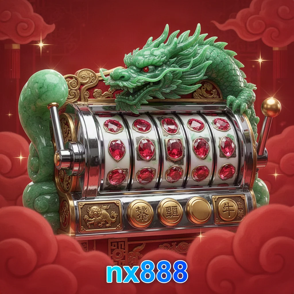 Promosi nx888