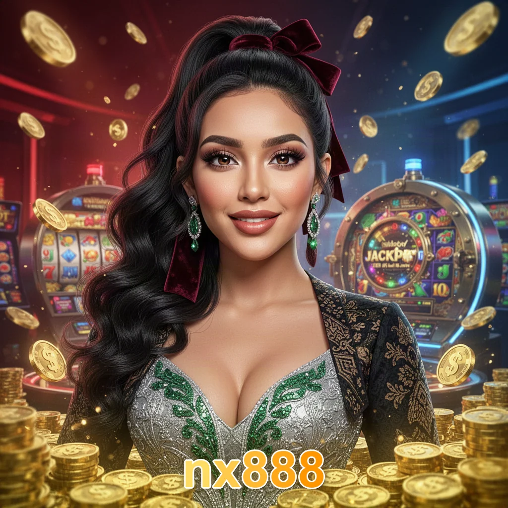 Promosi nx888