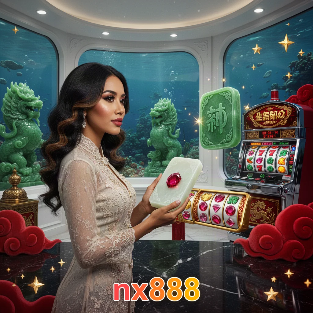 Promosi nx888