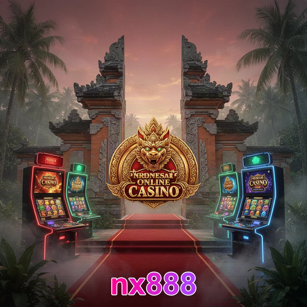 Promosi nx888