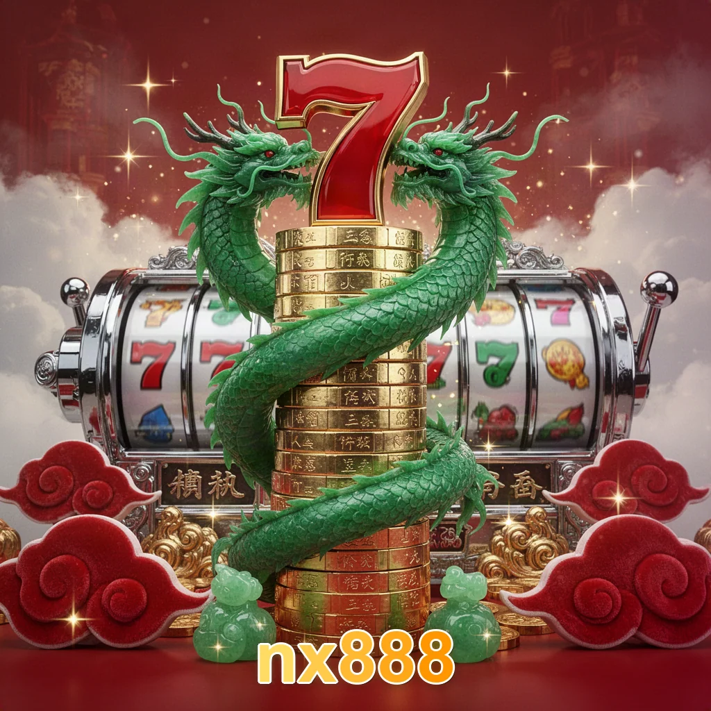 Promosi nx888