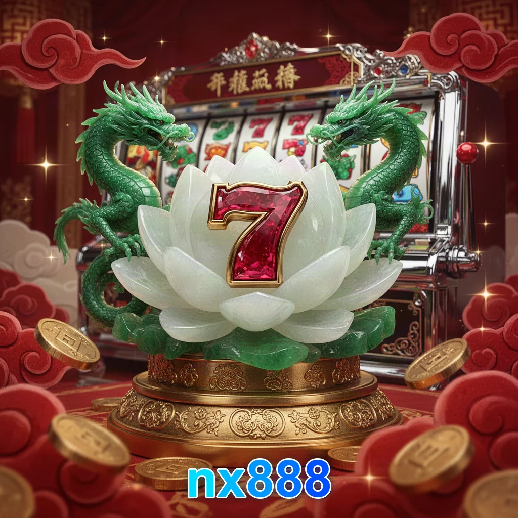 Promosi nx888