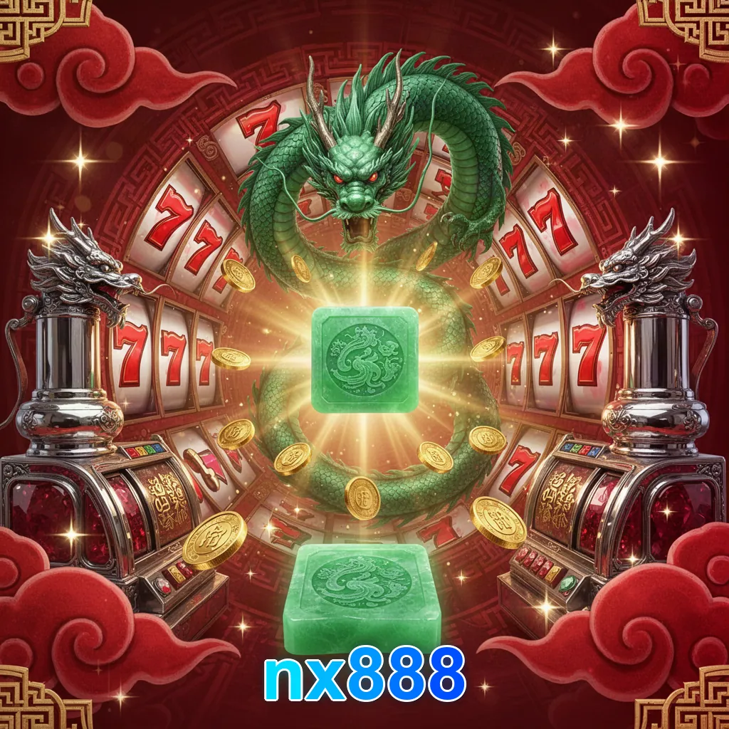 Promosi nx888