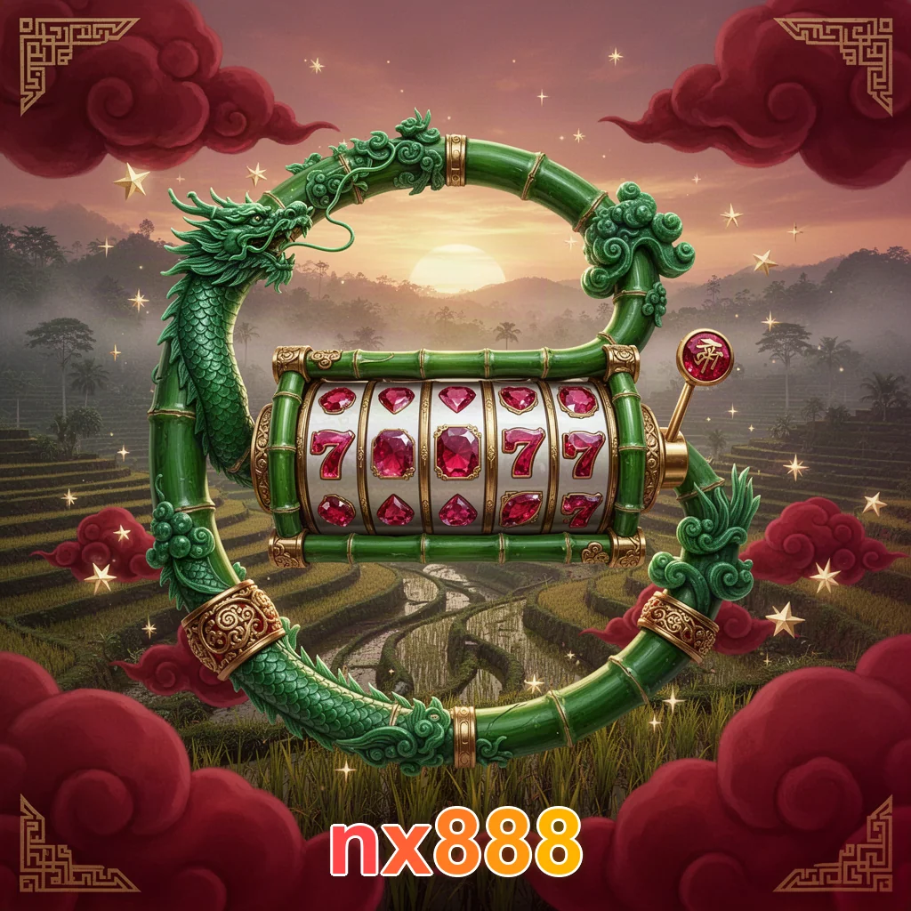 Promosi nx888