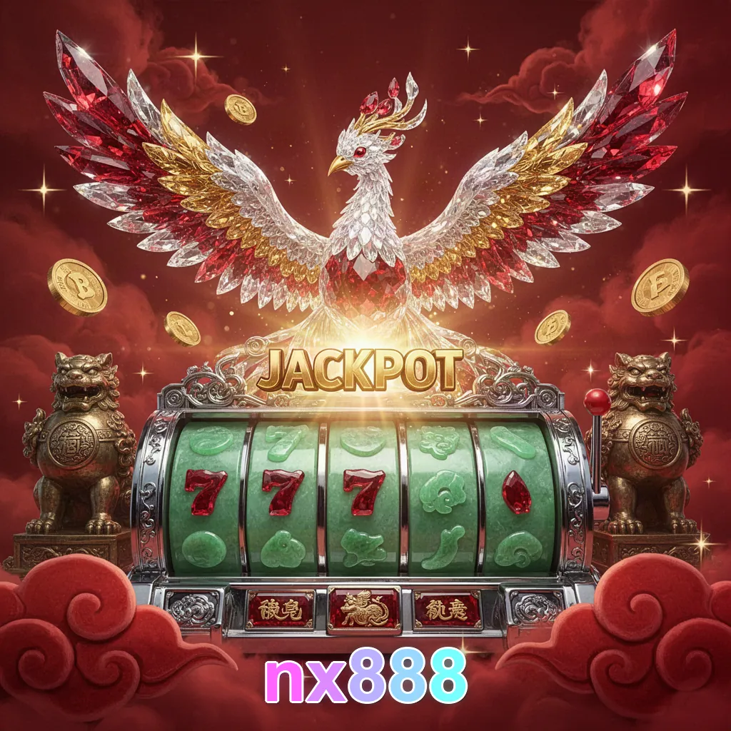 Promosi nx888