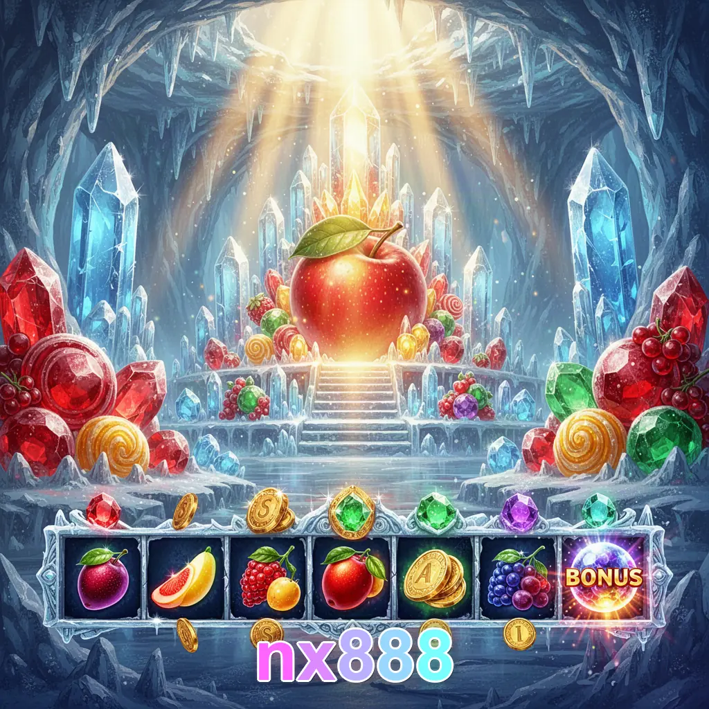 Promosi nx888
